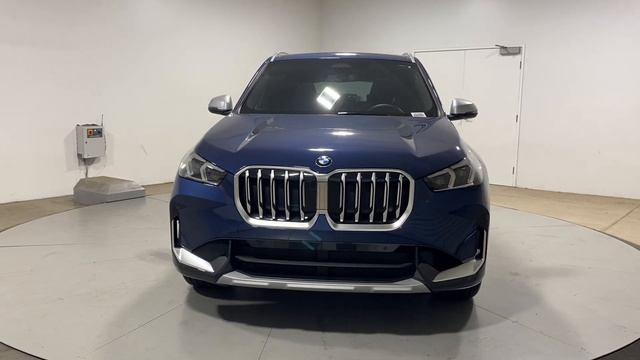 2023 BMW X1 Ontario, Riverside, Anaheim, Pasadena, Los Angeles, CA 35730A смотреть онлайн