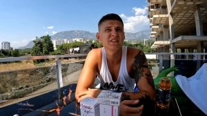 ДАНЬКА ЗАРАЗИЛСЯ НОВЫМ ВИРУСОМ? ТЕМПЕРАТУРА, ТОШНОТА, ГОЛОВНАЯ БОЛЬ ?