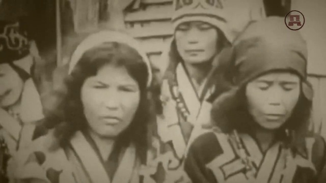 Легенды о белых людях смотреть онлайн