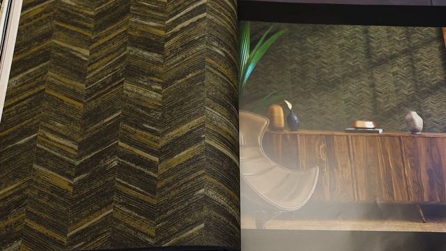 Коллекция немецких обоев с геометрией и геометрическим дизайном: Geo-Effect от AS Creation смотреть онлайн