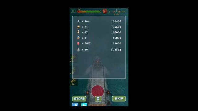 Iphone and Android game: IFighter 2 The Pacific 1942 playthrough смотреть онлайн