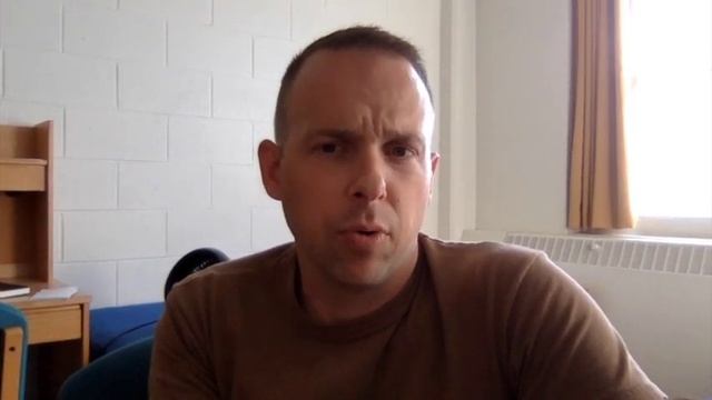 ODS Week 2 - From The Inside смотреть онлайн