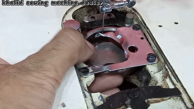 singer model 1288/974/1280/1302/963/1247 hook timing how to fix смотреть онлайн