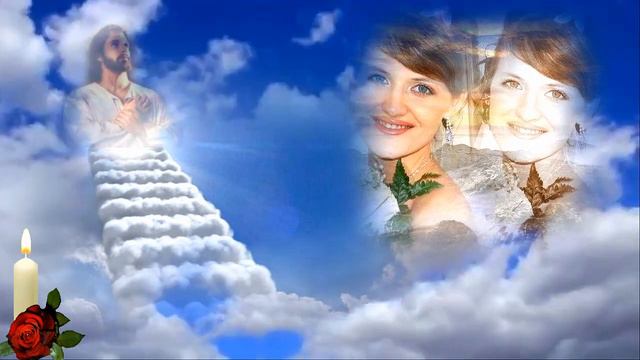 ДОЧЕНЬКЕ В ЗЕМНОЙ ДЕНЬ РОЖДЕНИЯ! смотреть онлайн