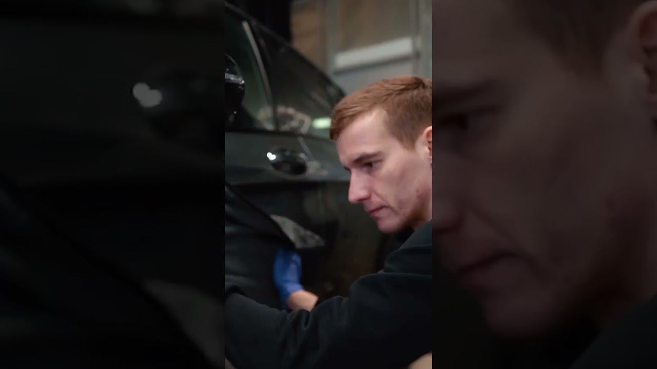 СУШИМ АВТО ПРАВИЛЬНО! #sappo #sappodetailing смотреть онлайн