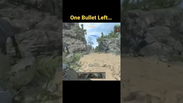 One Bullet Left… смотреть онлайн