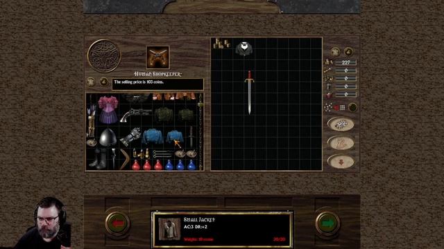 Arcanum of Steamworks and Magick Obscura Lets Play #1 смотреть онлайн