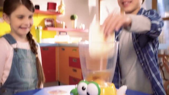 Электронная игра "Фрутти Бум" ST30105 смотреть онлайн