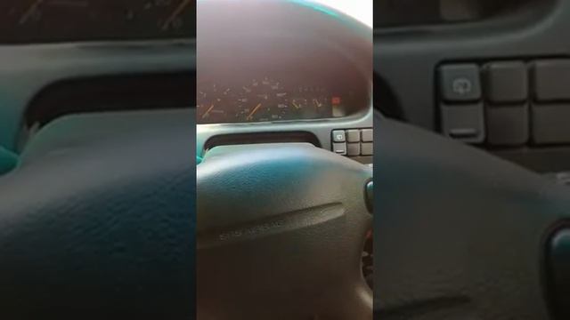 Запуск дизеля WL-T без свечей. Эксперимент. MAZDA MPV-1. ЛЕТО. Не завёл. смотреть онлайн