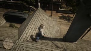 RDR 2 Parkour Fails (Euphoria Ragdolls) Episode 1