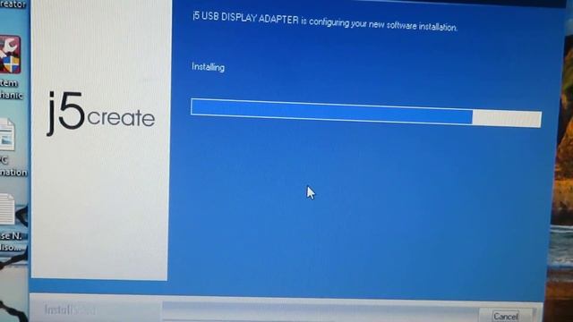How To Setup 3 Monitors On One PC In 2020 / How To Setup 3 Monitors On PC Us ing j5create #monitors смотреть онлайн