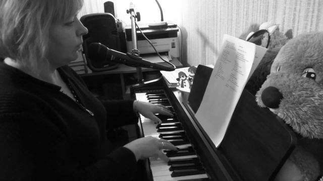 Яна Токарь - Опять метель смотреть онлайн