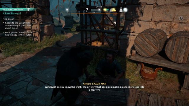 Let's 100 % Assassin's Creed Valhalla Ep. 59 - Modron's Madness смотреть онлайн