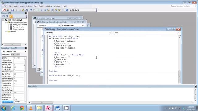 Duplicating Address смотреть онлайн