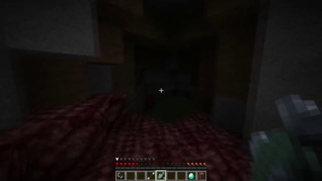 Minecraft - Hunger Games - #1 Лицом в лаву смотреть онлайн