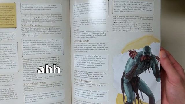 D&D STARTER SET Review (2020) смотреть онлайн
