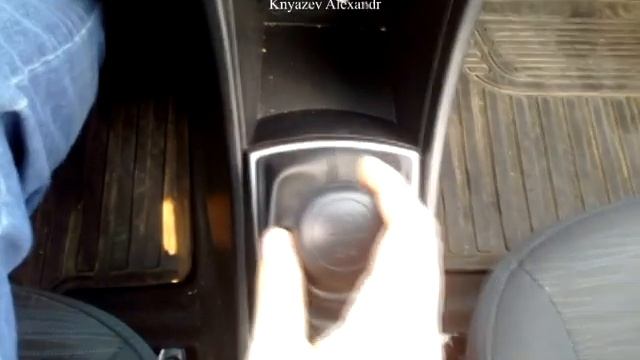 Как включить 1 передачу на механике? смотреть онлайн