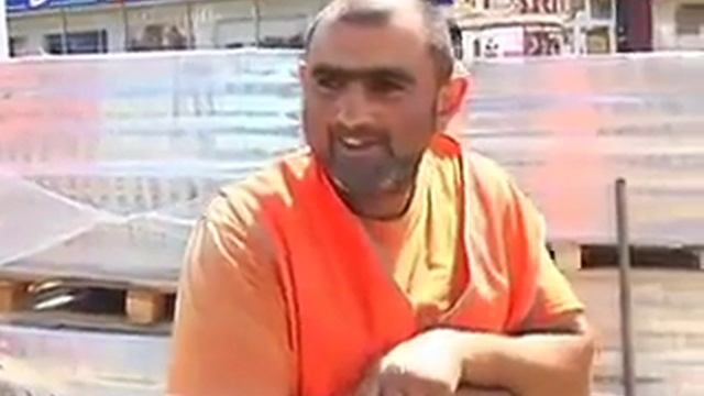 Армянский работник-ДА ДА смотреть онлайн