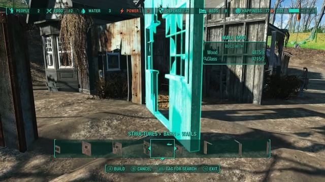 Settlements and Survival - Somerville Place Workshop and Power смотреть онлайн