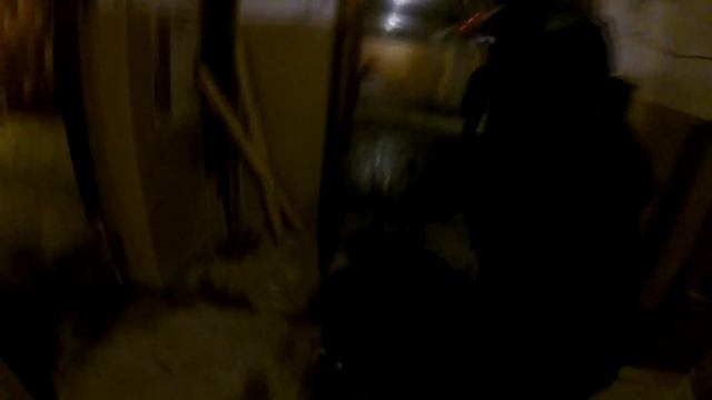 Airsoft,Страйкбольный клуб БАРС+GoPro3* смотреть онлайн