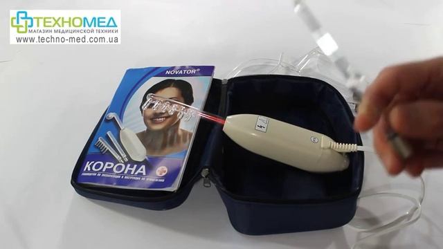 Дарсонваль Корона смотреть онлайн