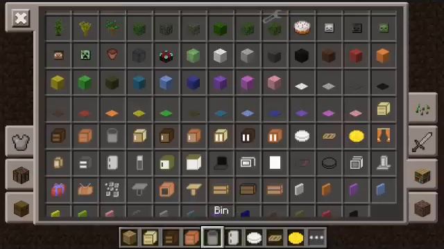 Новая Мебель, Компьютер и Супер Блоки в Minecraft PE 0.15.3/ 0.15.4 (Мод для Майнкрафт ПЕ) смотреть онлайн
