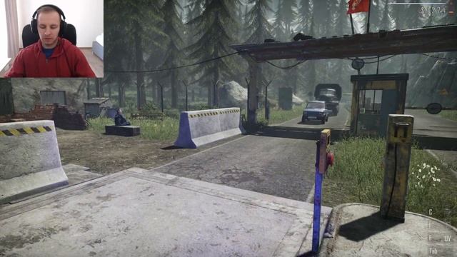 РАССЛЕДОВАНИЕ – Глава 4: Генеральная уборка – Contraband Police [10] смотреть онлайн