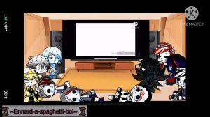 Sans aus react to Fresh memes. (Request)