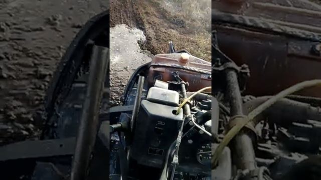 Летом на буране смотреть онлайн