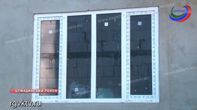 Дагестан с рабочим визитом посетил министр по делам Северного Кавказа Сергей Чеботарёв смотреть онлайн
