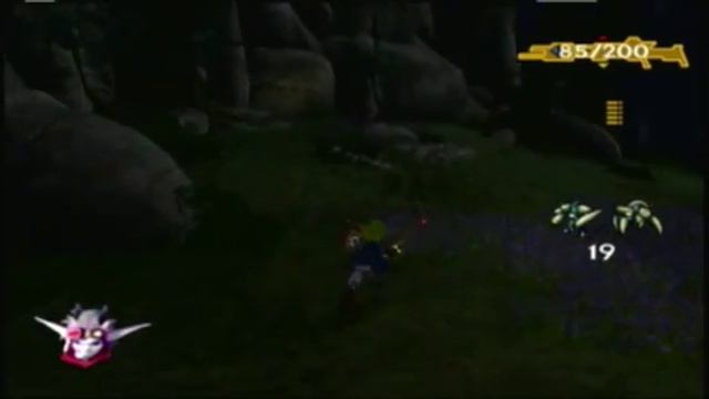 Jak 2 Walkthrough Part 16: Haven Forest Combat Metal Heads смотреть онлайн
