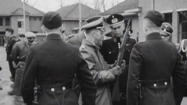 The Final Days of the Nazis | Full Documentary смотреть онлайн
