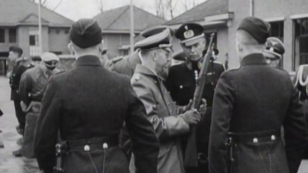 The Final Days of the Nazis | Full Documentary