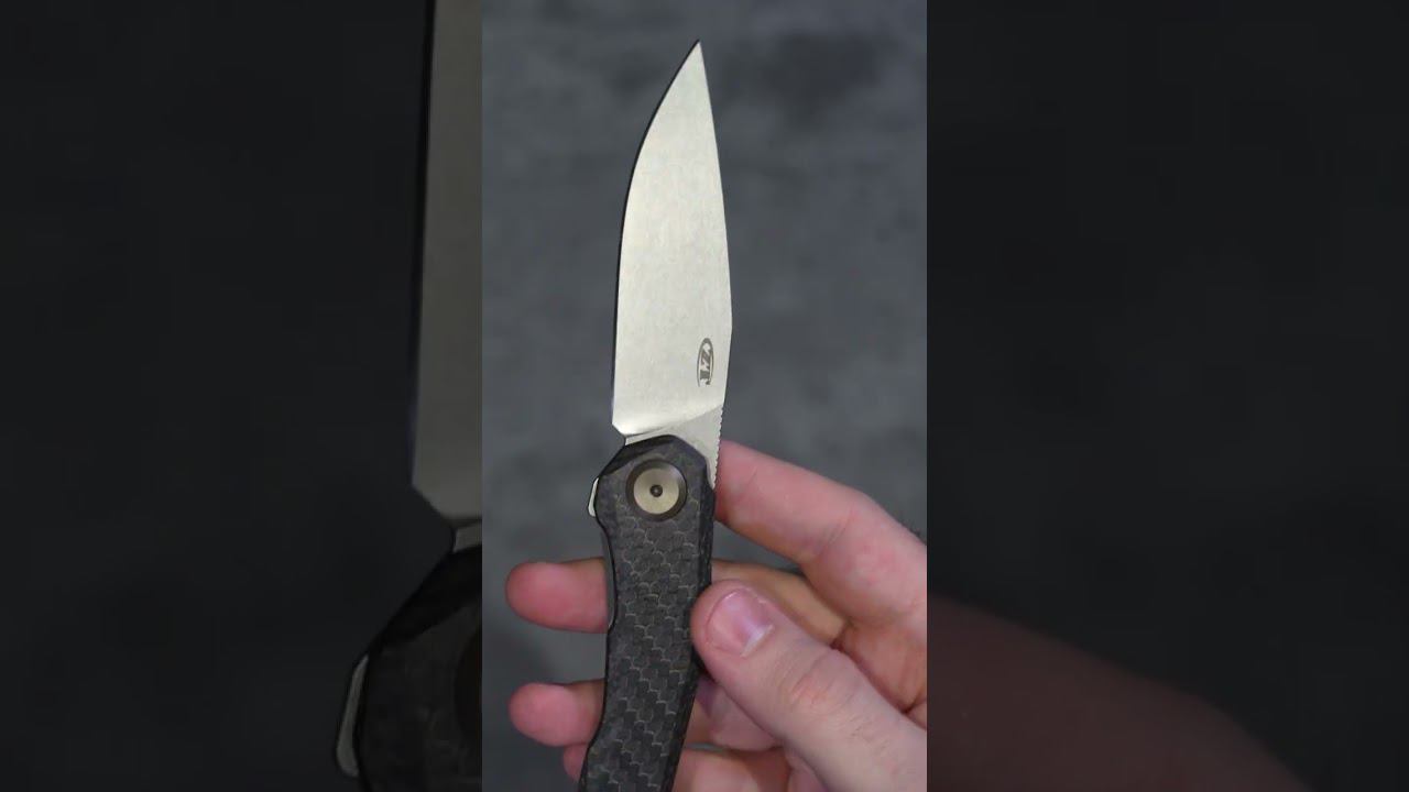 ТЕБЕ ШАШЕЧКИ ИЛИ РЕЗАТЬ? ИДЕАЛЬНЫЙ ГОРОДСКОЙ НОЖ! смотреть онлайн