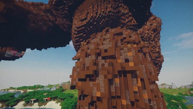 Minecraft Bigfoot (gigantopithecus) Build - Ark: Survival Evolved смотреть онлайн