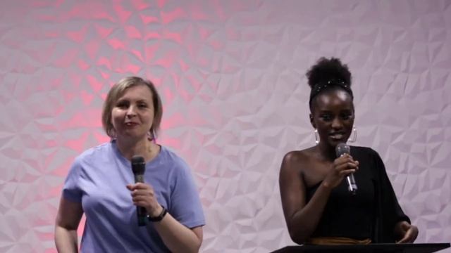 TRANSFORMATION INTL' || HOLY SPIRIT | THE GUIDANCE OF THE HOLY SPIRIT || 23 APRIL 2023 смотреть онлайн