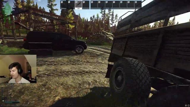 Vod - Escape From Tarkov LvL 53 | Kappa close смотреть онлайн