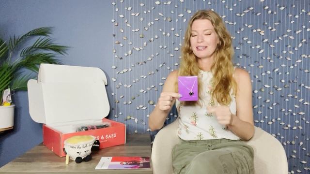 Smartass & Sass | Humorously Unleashing the Power of Strong Women | May 2023 смотреть онлайн