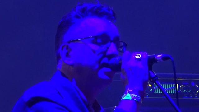 Richard Hawley - Open Up Your Door - Glastonbury Park Stage 24/06/2016 смотреть онлайн