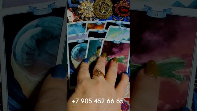 ЧТО ПРИНЕСЁТ ВАМ ПОНЕДЕЛЬНИК??? #shorts gadanie pisces tarot смотреть онлайн