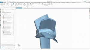 Реверс инжиниринг в NX. Часть 2 - Как создать модель детали по отсканированным данным?
