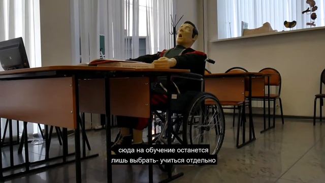 "Истории успеха". Кубанский медицинский институт смотреть онлайн