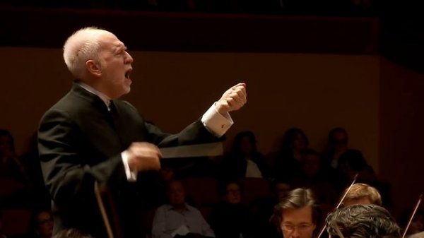 Ein Deutsches Requiem: Brahms según López Cobos