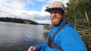 ТЕЙЛ СПИННЕР!!! Не перестаёт удивлять. Спиннинг с берега. Ловля хищника на спиннинг. Рыбалка.