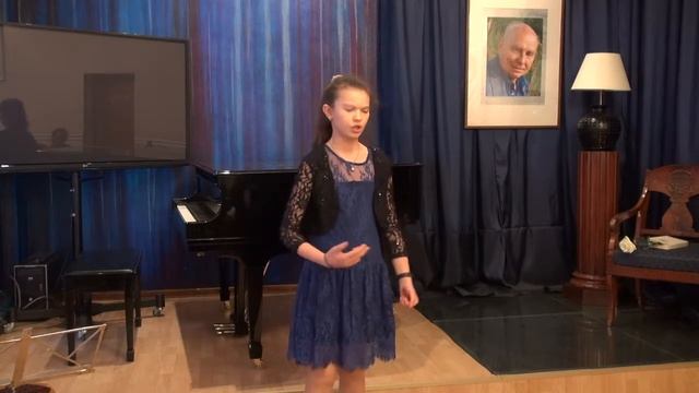 2018 12 01 1 2 Олеся Емельянова басня МИКРОБ И ЧЕЛОВЕК Анна Жуковская смотреть онлайн