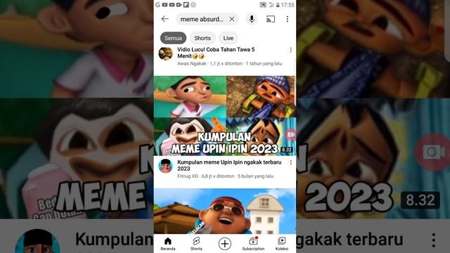 react video KAGA JELAS ALIAS M . E . M . E смотреть онлайн