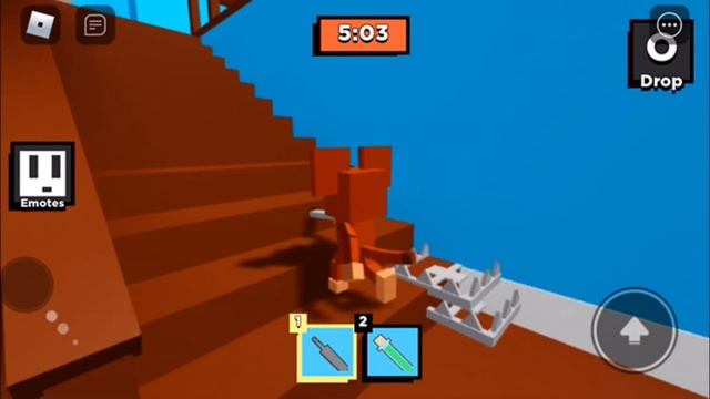 Kitty Chapter 3 - Roblox Games смотреть онлайн