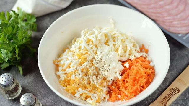 Вкусные будни