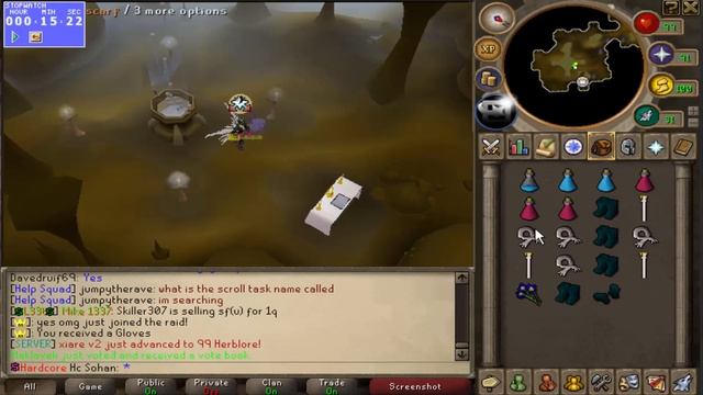 Loot from 2 Hours of Killing Vendura (Raids) | HOLY SHIT + HUGE GIVEAWAY | Dreamscape RSPS смотреть онлайн