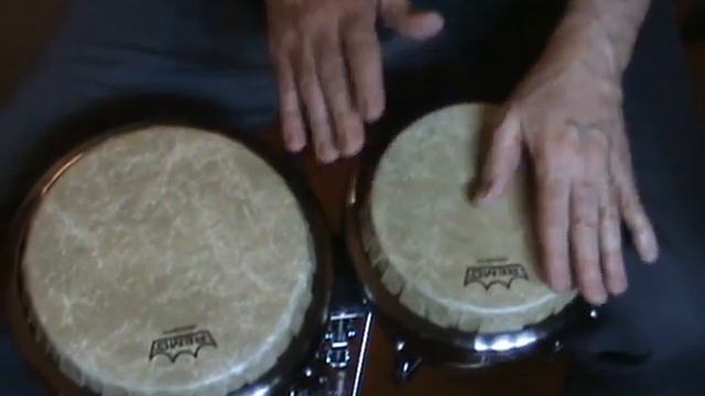 Bongo Beats - Roots, Rock, Reggae смотреть онлайн